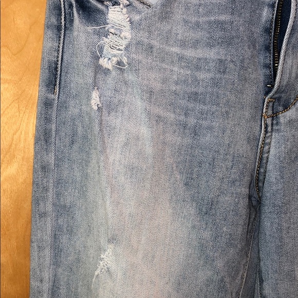 Levi high-rise slim size 6 - Picture 5 of 8